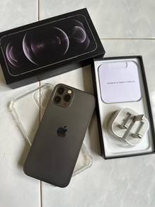 iPhone 12 Pro 256gb