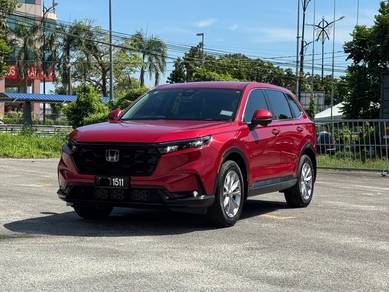 Honda CR-V V in Johor Bahru, JHR