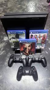 Playstation 4