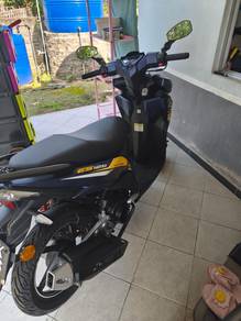 Wmoto ES125I