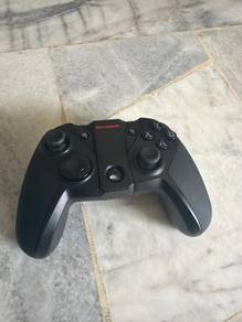 play station controller
