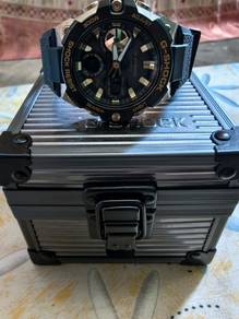 Gshock Ori Metal GST-b400