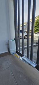 Maran Green Machine Auto Gate SYstem