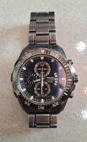 Jam Seiko manual Ori