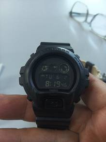 Casio G-Shock DW-6900BB