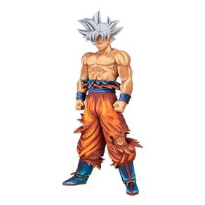 Dragon Ball Super Grandista Goku Ultra Instinct