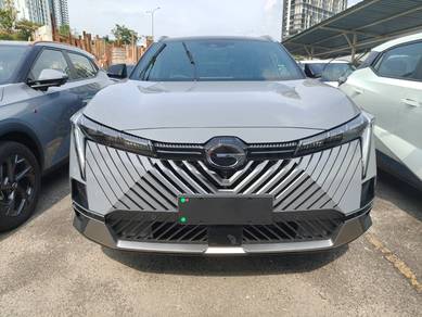 GAC EMKOO PREMIUM in Petaling Jaya, SGR