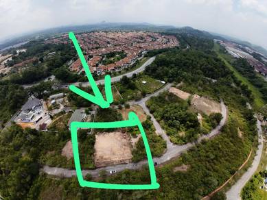 Residential Land in Kajang, SGR