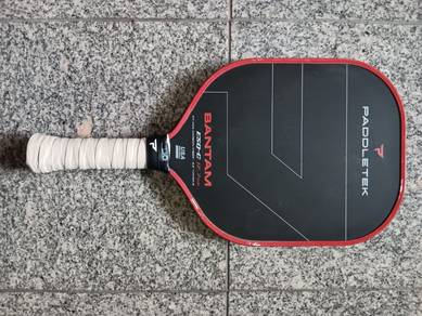 Paddletek Bantam ESQ-C 12.7 Pickleball Paddle USA