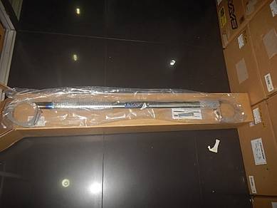 Carbing Titanium Front Strut Bar FL5 Type R