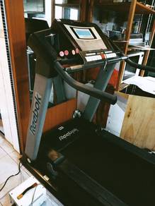 Reebok Treadmil
