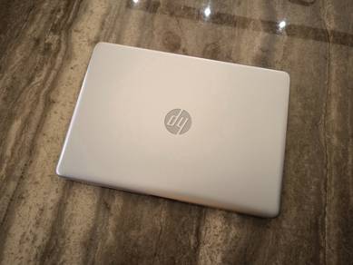 HP SSD 8GB Ram Latest UltraBook Very Slim Laptop