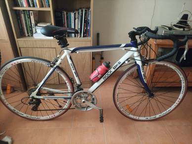 Used Road Bike/Basikal Lumba