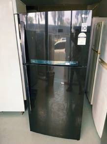 peti ais LG inverter sekli hantar 