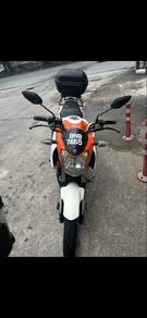 Yamaha FZ150i