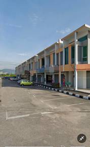 Shop lot For Sale in Ipoh,PRK