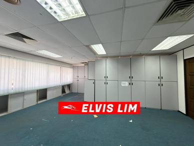 Office space For Rent in Georgetown,PNG
