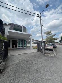 2-storey Terraced House For Sale in Ipoh,PRK
