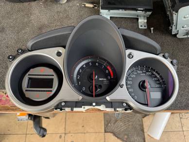 No 3-4-1 Fairlady Z34 370Z Auto IMPUL Meter Jpn