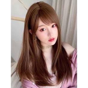 Anti shine wig for sale 