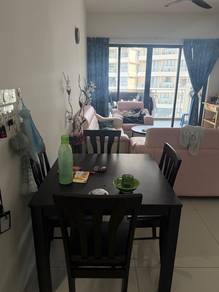 Condominium For Rent in Kings Bay @ Country Garden Danga Bay