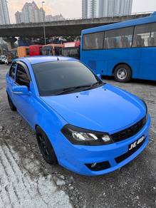 Proton Saga FL EXECUTIVE in Kepong, KUL