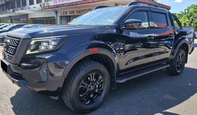 Nissan Navara PRO-4X in Sandakan, SBH