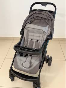Joie Muze Stroller