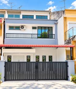 2-storey Terraced House For Sale in Batu Pahat,JHR