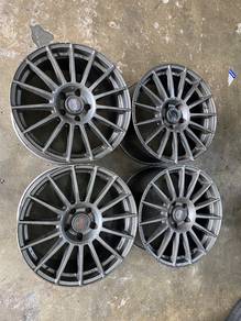 Rim 20 Original OZ Porsche Cayenne 955 957 958 Q7