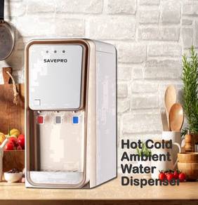 Savepro Penapis Air Murah Water Filter Cool