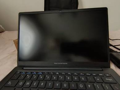 Asus Laptop
