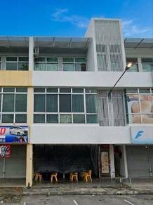 Shop lot For Sale in Kuching,SWK