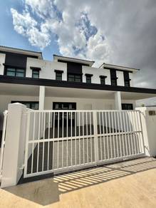 2-storey Terraced House For Rent in Pasir Gudang,JHR