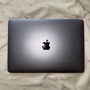 Apple MacBook 12” (2017) + MacBook Pro 15” (2015)