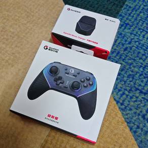 [NEW & SEALED] GameSir Super Nova Limited Edition 