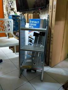 Tangga 12kaki kajang