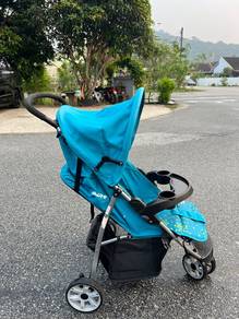 Stroller Sweet Cherry 2020