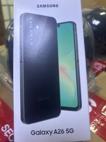 samsung A26