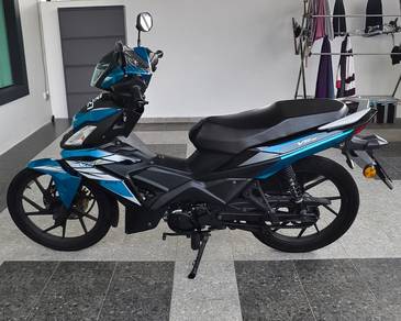 Aveta VS 115