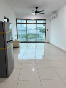 Service Residence For Sale in Parc Regency