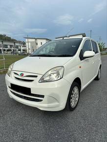 Perodua Viva 850 EX in Alor Setar, KDH