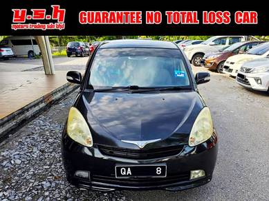 Perodua MyVi SXi in Kuching, SWK
