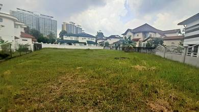 Residential Land in Shah Alam, SGR