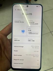 Honor 90 Lite