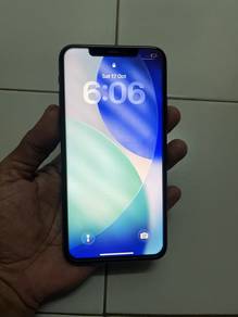 iphone 11 pro max 256gb