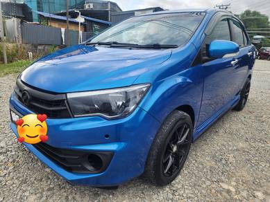 Perodua Bezza ADVANCE in Kota Kinabalu, SBH