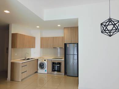 Service Residence For Sale in The Elements