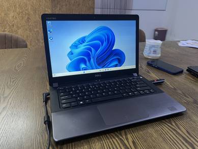laptop dell