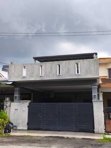 2-storey Terraced House For Sale in Klang,SGR